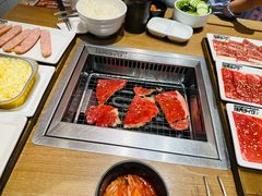 -焼肉ライク·烧肉LIKE(万菱汇店)
