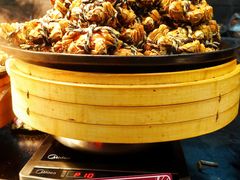 -五月罗马海鲜自助餐厅(月星环球港店)