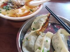 -文武王氏烧饼·无矾油条(西溪路店)