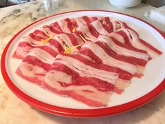 -涮福記·现切牛羊肉火锅(世纪汇店)