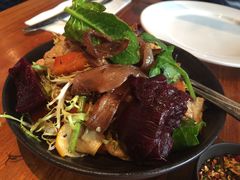 -La Strada(安福路店)
