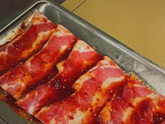 -西塔老太太泥炉烤肉(北京望京店)