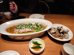 -烹贝小馆(华采天地店)