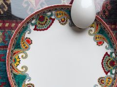 -巴依老爷新疆美食(工体旗舰店)