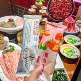 在深圳‼️在大浪‼️看变脸表演、吃成都火锅
