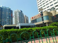 -厦门庐山大酒店