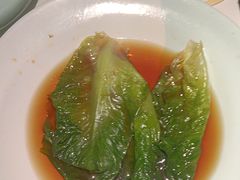 -绿茶餐厅(光谷世界城步行街店)