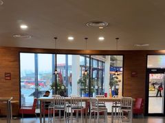 -汉堡王(梅村服务区南店)