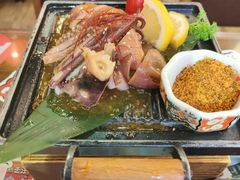 -桃太郎寿司料理(南坪店)