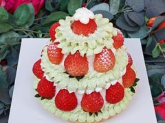 -Dark Horse·黑马蛋糕·低脂·低糖淡奶(金匙望湖大厦店)