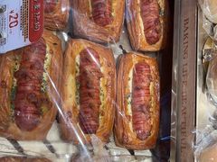 -西村叔叔的店·面包·甜品·蛋糕(牡丹园店)