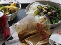 品利源凉皮-品利源凉皮(数码广场店)