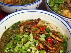 -虎子面粉馆(五一东村店)