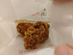 -麦当劳(深圳西涌天文台店)