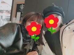 -星巴克(天津佛罗伦萨小镇店)