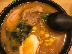 -宝寿司(红瓦寺店)