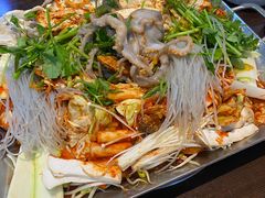 -金明子八带鱼馆(正宗韩国连锁店)