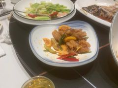 -码头鲜精致威海菜(欧乐坊店)