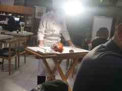 大堂-小放牛炒菜馆(裕华东路店)
