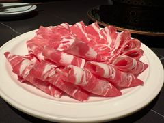 -额尔敦传统涮(公园西路店)