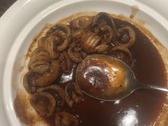 -金狮麟·新豫菜(金码大厦店)