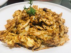 -大鸭梨烤鸭(枣园店)