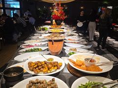 -拉蒂娜·巴西牛排馆 Latina·Brazilian Steakhouse(王府井喜悦店)