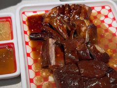 -明腾壹间茶餐厅(新都会花园广场店)