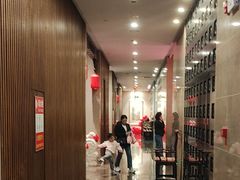 -宴天下大酒店(政和路店)