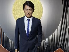 -金石蜡像馆