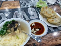 -泓源馅饼店