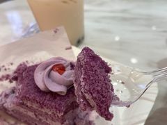 -St蛋糕王国(亨特店)