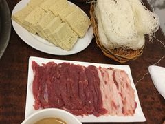 -前门张记涮肉(前门店)
