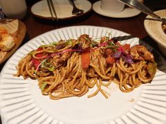 -本处·素食·融合料理(南油店)