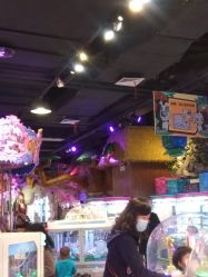 -卡通尼乐园(印象城购物中心店)