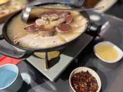 -一桶江山餐厅(松北店)