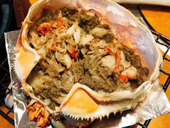 -蟹道乐(道顿堀本店)