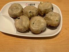-小杨生煎(周浦万达店)