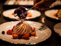 -牛排坊(成都群光君悦酒店)
