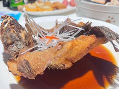 -绿波廊(豫园店)