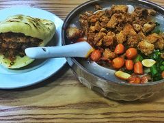 -代四孃牛华豆腐脑美味小食(总店)