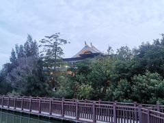 -五缘水乡酒店兰轩中餐厅