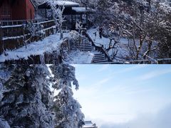 -峨眉山风景名胜区