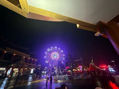 -七彩云南欢乐世界