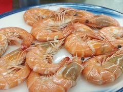 -红月湾海鲜饭店•沙滩海景(双月湾店)