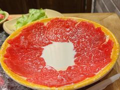 -蜀大侠火锅(森兰花园城店)