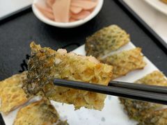 -祈胜邨•顺德鱼生•顺德菜(容桂店)