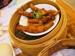 -添好运点心专门店(深水埗店)