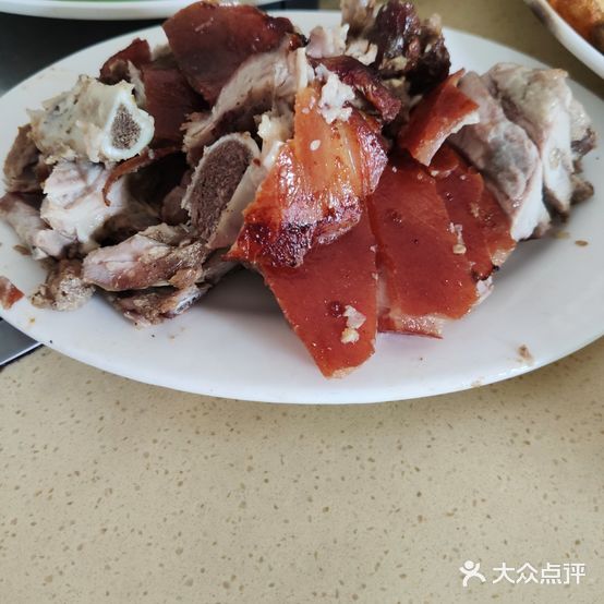 二姐美味饭店(新桥南路店)