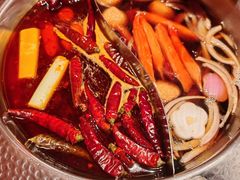 -牛New寿喜烧(曹路花园城店)